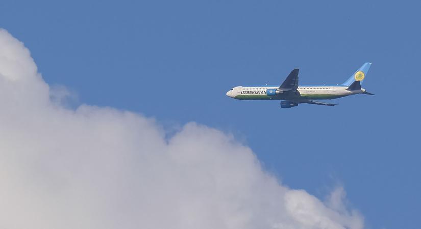 Hajszálon múlt a súlyos légikatasztrófa, alig kerülte el egymást a két utasszállító