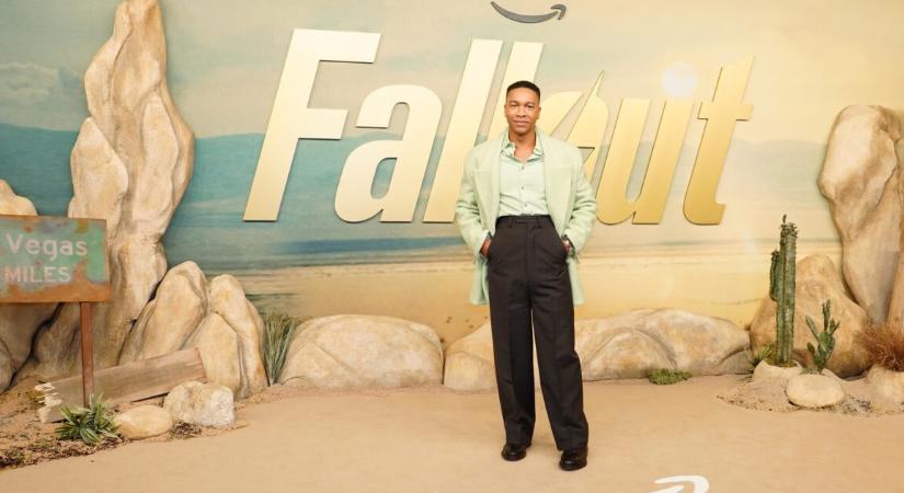 Ha minden sorozat fele olyan jó lenne, mint ez, sosem panaszkodnánk