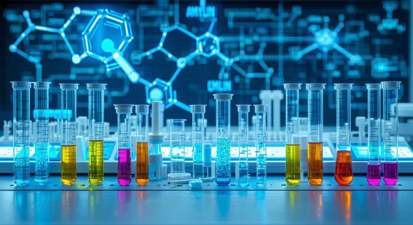 Meglepő húzás a gyógyszeriparban: mesterséges intelligenciával gyorsítanák fel a rák elleni harcot