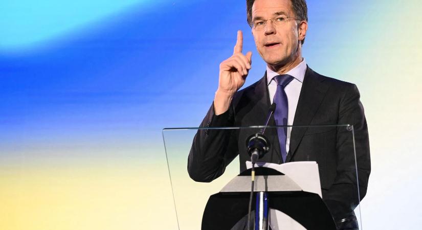 A NATO főtitkára szerint Oroszország hosszú távú konfrontációra készül