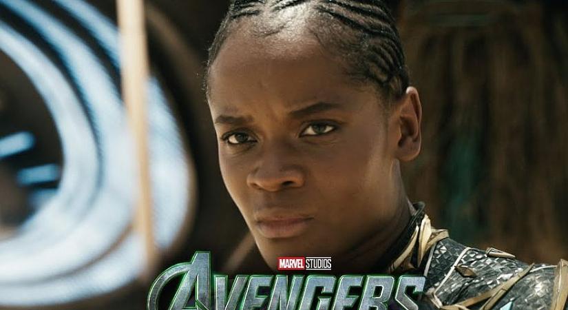 A wakandaiak és a Fantasztikus Négyes is ott lesznek a Bosszúállók: Ítéletnap-ban