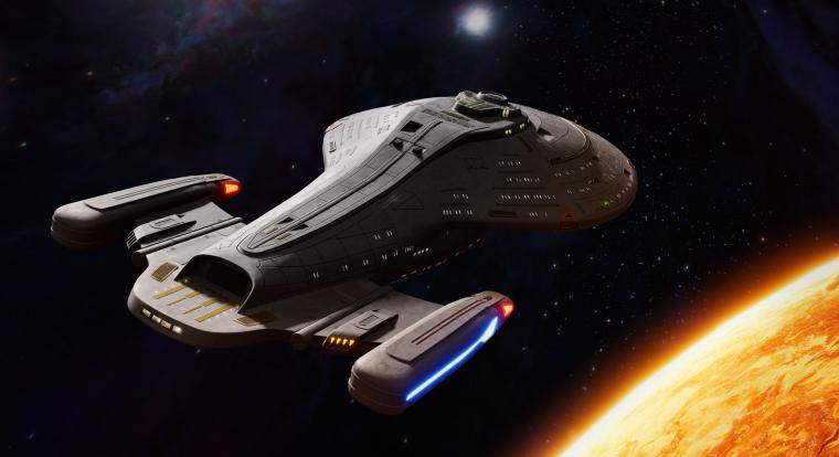 Ingyenes demóval érkezett meg az új Star Trek-játék megjelenési dátuma