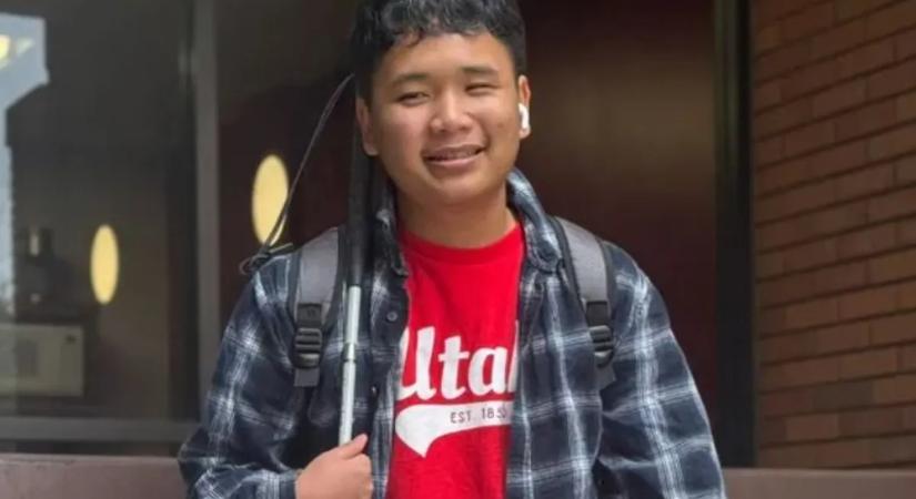 Nincsenek szavak: szörnyű családi tragédiát követően hunyt el a 19 éves fiú