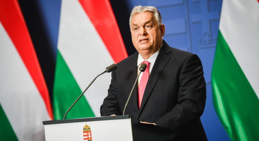 Orbán Viktor: Annyi tűzifát biztosítunk a rászorulóknak, amennyire szükség lesz