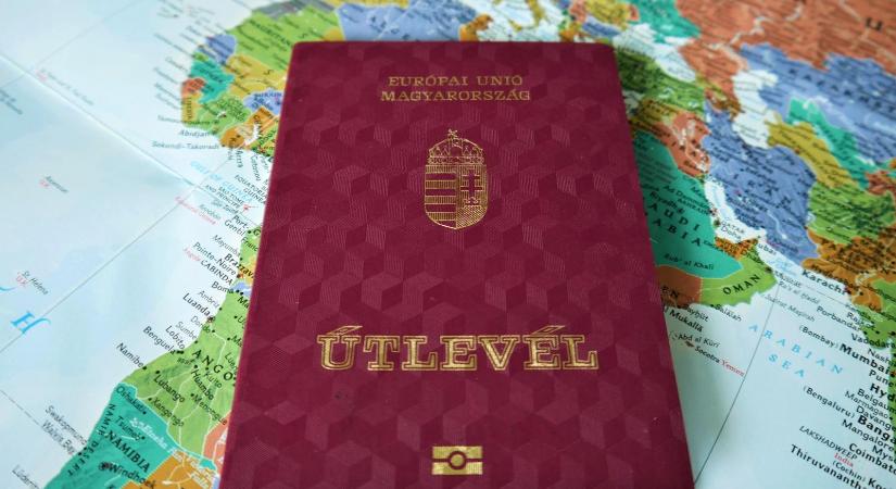Globális élmezőnybe jutott a magyar útlevél, az ötödik legerősebb egy nemzetközi rangsorban