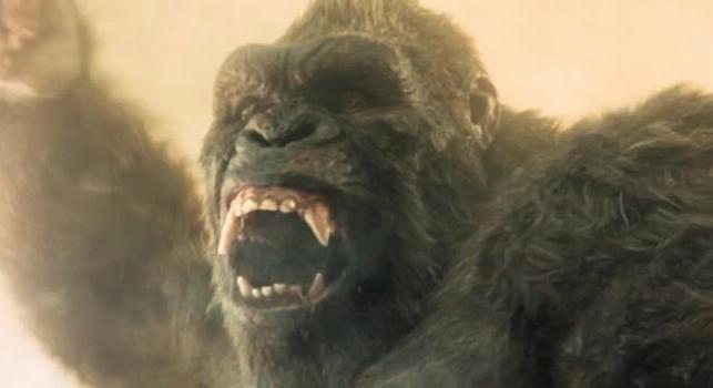 Előzetesen a Monarch: A szörnyek hagyatéka 2. évada, amiben új Titán pusztít