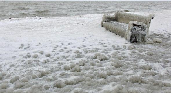 Ködös idő ónos szitálással - Itt a friss időjárás-előrejelzés szerdára