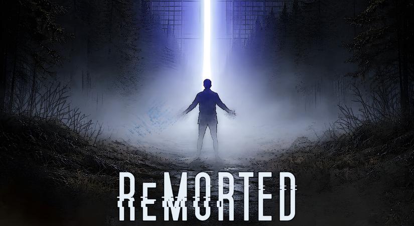 Első teaser trailerét kapta az egyszemélyes, magyar fejlesztésű, horror kalandjáték, a ReMORTED