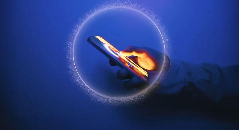 Ne dőljünk be a digitális trükköknek! – Így védd meg a pénzed és az adataid a netes csalóktól