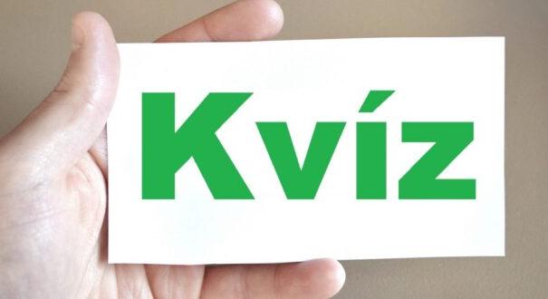 Kvízkérdés csokor: Pihenj egy kicsit és játssz velünk! (690)