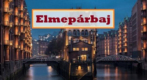 Elmepárbaj kvíz: Itt egy új teszt. Csak most és csak neked! (896)