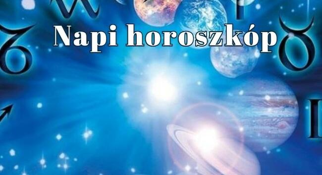 Napi horoszkóp 2026. január 14. – Változó viszonyok