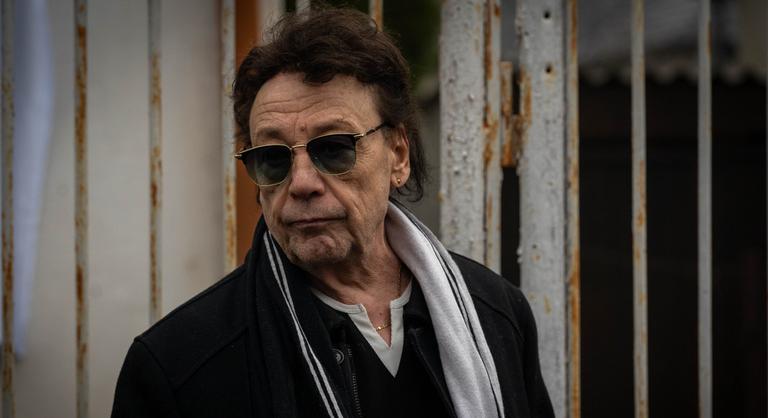 Kórházba került Fenyő Miklós