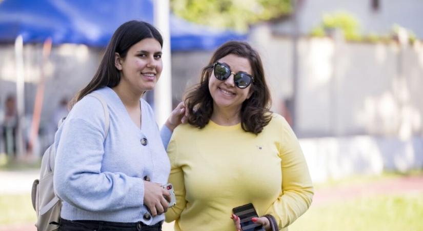 Erdélyi Mónika elképesztő lakomával ünnepelte lánya 18. születésnapját