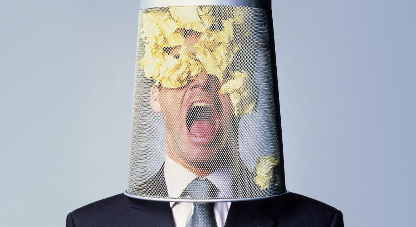 Te hogyan reagálsz a stresszre? Ezt árulja el rólad!