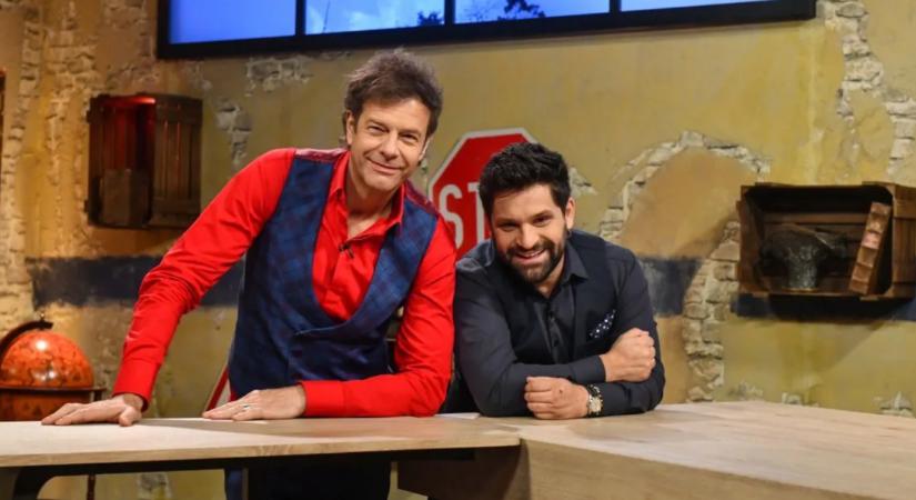 Kincsvadászok: nagyon büdös tárgy érkezett a stúdióba, ezt nagy kihívás volt szagolni