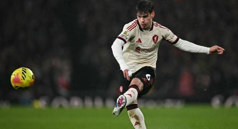 Kerkez súlyzókkal teli hátizsákkal futott, az edzője mégis majdnem elzavarta