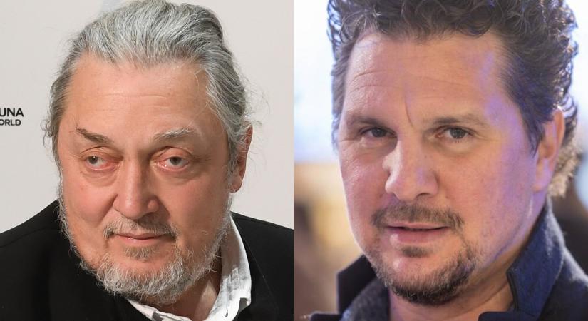 „A Zámbó Jimmy-alakításod bátorít fel ennyire?” – nyílt levélben üzent Vidnyánszky Nagy Ervinnek