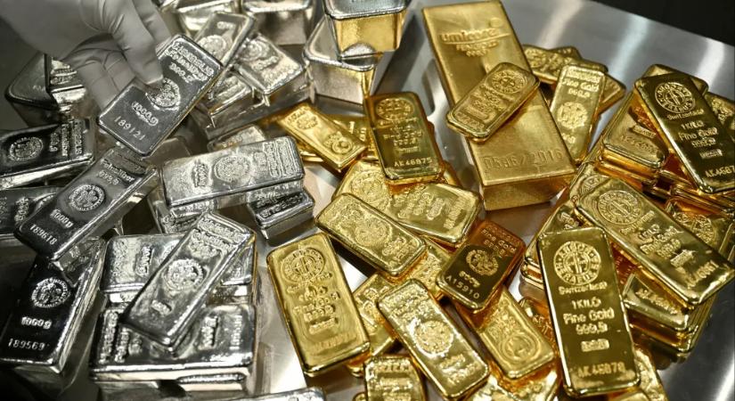 Két évtizede nem volt ilyen bivaly éve az aranynak – érdemes 2026-ban is keresni?