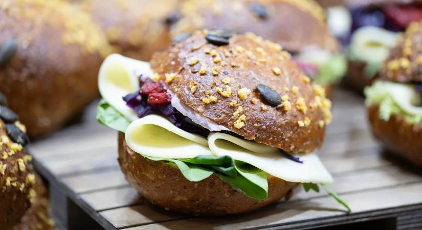 Ezek a reggelik akár ki is pusztíthatják a bélflórát