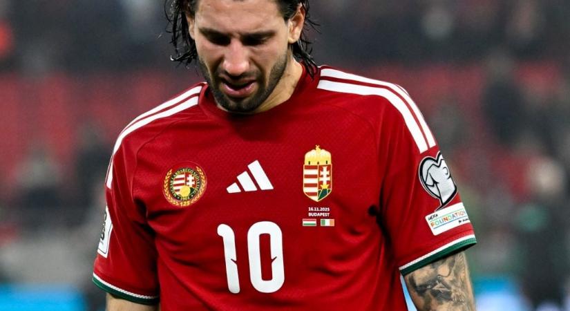 Sokkoló kritikát kapott Szoboszlai Dominik, ezt nem teszi zsebre