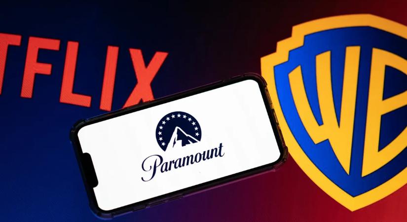 Több milliárdos botrány: a Paramount beperelte a Warnert – Itt vannak a részletek