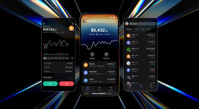 Revolut vagy Wise? A legtöbben rossz okból választanak bankot