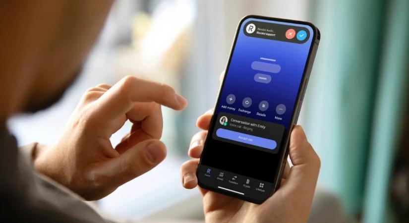 Így nehezítik a bankok a mobilappos csalók dolgát
