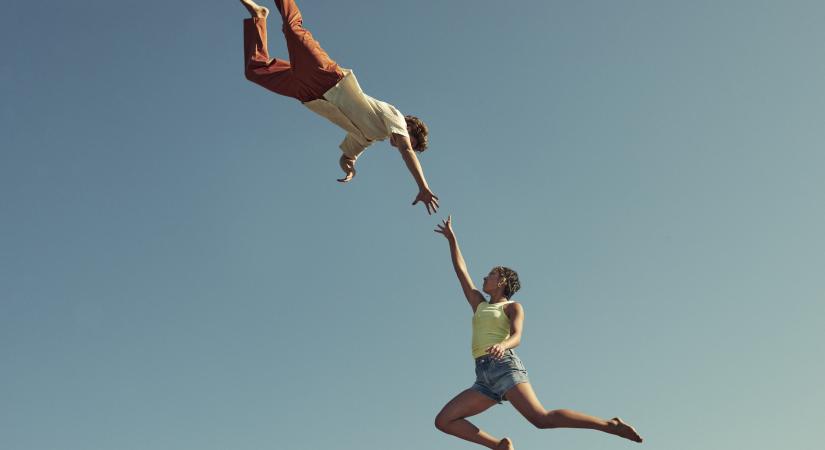 Tippek boldogoktól: ez az apró érzelem egycsapásra megváltoztatja az életed