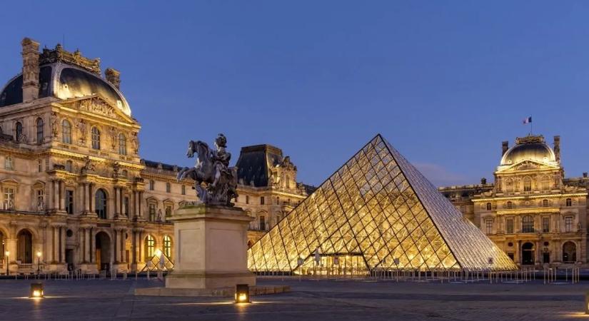 Sokk a turistáknak: hatalmas drágulás a világ egyik legismertebb múzeumában