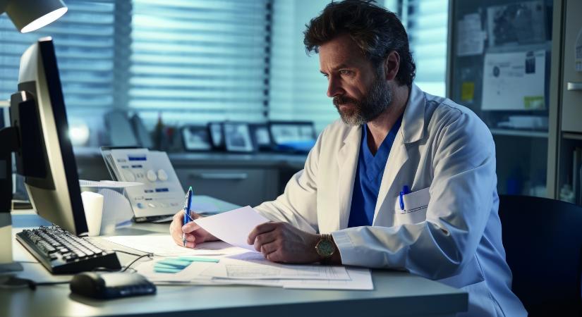 Látlelet a magyar egészségügyről: szemléletváltás vagy összeomlás?