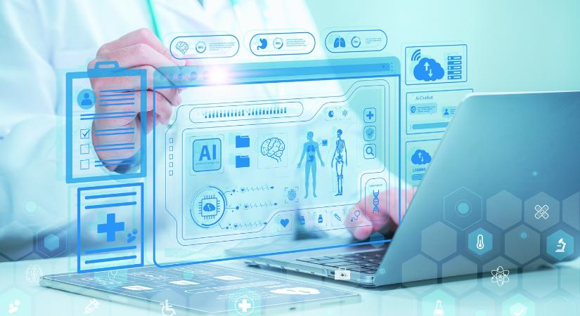 Az „Eden” MI-modellek és az evolúciós adathalászat
