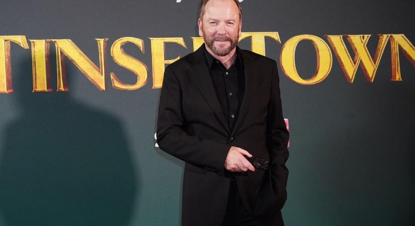 Letartóztatták éjjel az egyik legismertebb színészt