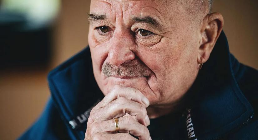 79 éve született Nagy Feró, a nemzet csótánya, a magyar rock egyik legnagyobb túlélője