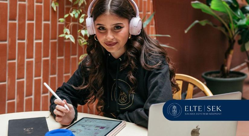 ELTE SEK nyílt nap január 21-én, szerdán, 13 órától