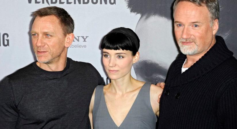 Sorozat készül az egyik legismertebb thrillerből