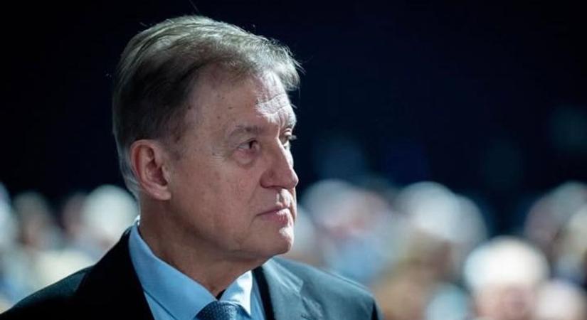 A tisztelet nem alku tárgya! – keményen odaszólt a pécsi jelölt