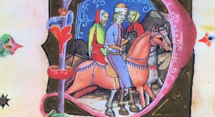 Így ért véget az Árpád-ház uralma Magyarországon – 725 éve hunyt el III. András