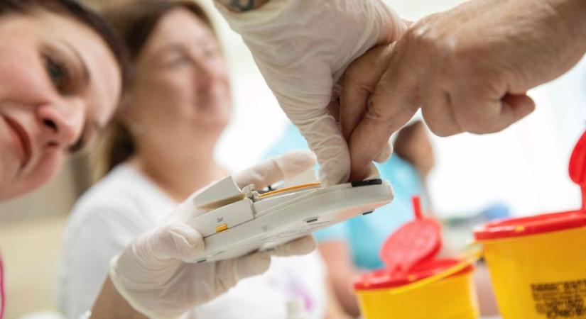 Visz a vérem: előre tudható, miben betegszünk meg, ha tudjuk, mi folyik az ereinkben