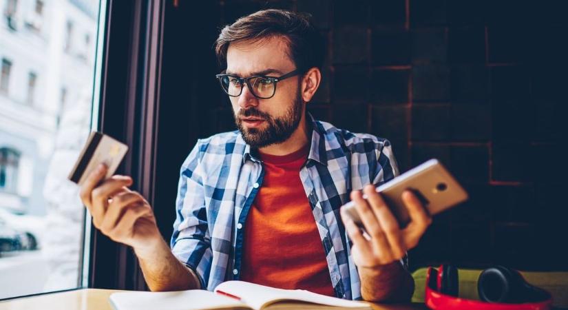 Kellemetlen meglepetés vár januárban az OTP és a K&H ügyfeleire