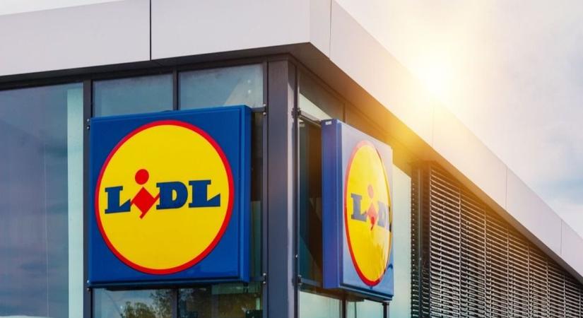 Szuper akciók - 31 termék a Lidl-ből, amiért megéri a héten bemenni boltba