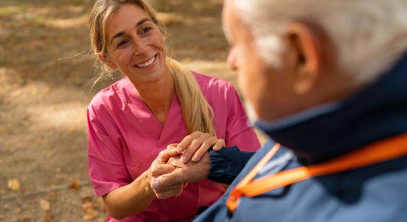 Egy 12 órakor végzett tevékenység akár felére csökkentheti a demencia esélyét