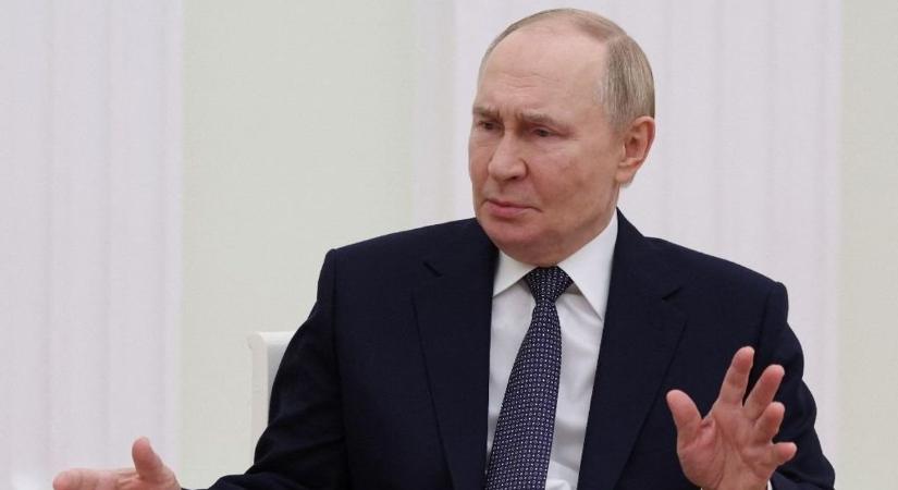 Valami elpattant Putyinnál: a semmiből lefoglalták négy orosz gyárát a Magyarországon is jelenlévő óriáscégnek - azonnal beszakadt a tőzsdén