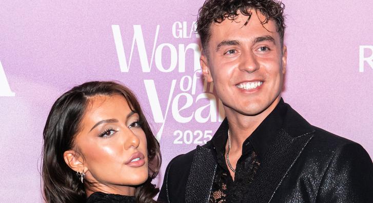 Hegyes Berci elárulta, miért nem kér az apaságból