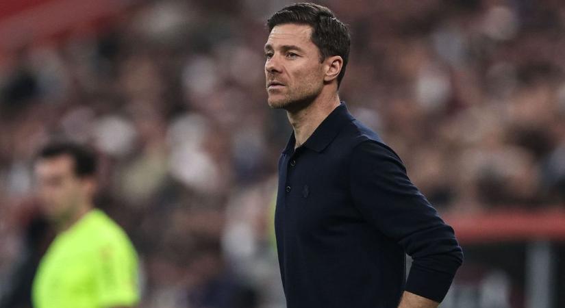 Mi romlott el Xabi Alonso és a Real Madrid között?