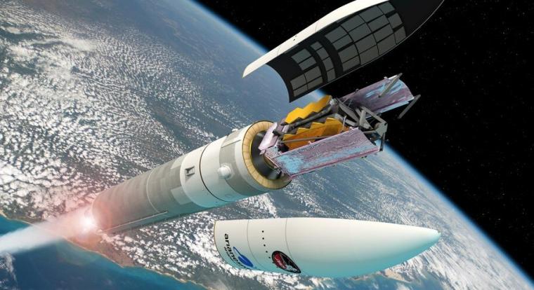 A NASA tudósai olyan felfedezést tettek, ami alapjaiban írja újra azt, amit az univerzumról gondoltunk