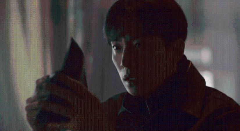 A pénz hatalom: Az idő és a pénz hatalma (kritika)