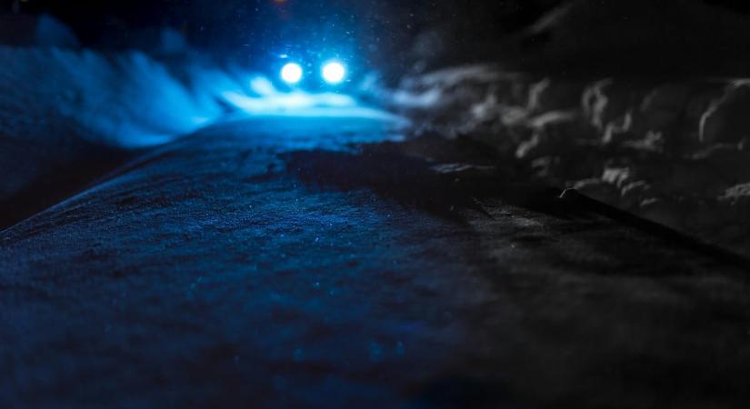 Hajnalban bukkantak rá az esztergomi kislányra a rendőrök, azonnal cselekedtek