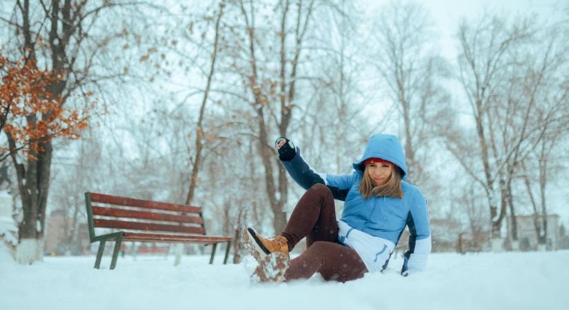 Ködbe burkolózó időjárásra ébredhetnek ma a szegediek