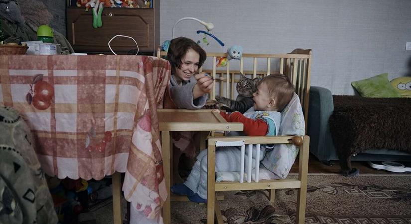 Amikor az anyád húz vissza a pokol mélyére – Az Összeolvadva című dokufilmet ajánljuk